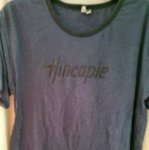 DISTRICT THREADS HINCAPIE T shirt
